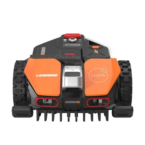 Worx garden WR216E - Robotická sekačka Landroid Vision L1600