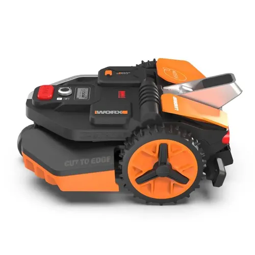 Worx garden WR216E - Robotická sekačka Landroid Vision L1600