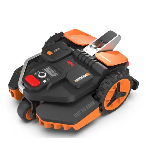 Worx garden WR216E - Robotická sekačka Landroid Vision L1600