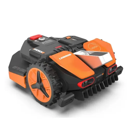 Worx garden WR216E - Robotická sekačka Landroid Vision L1600