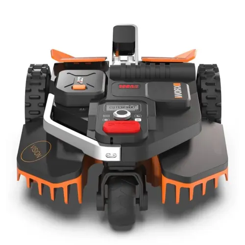 Worx garden WR216E - Robotická sekačka Landroid Vision L1600