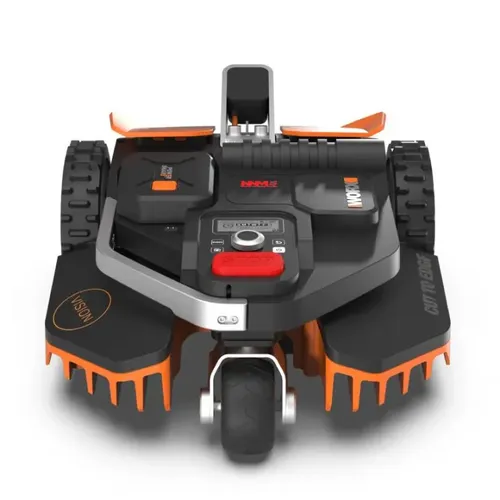 Worx garden WR216E - Robotická sekačka Landroid Vision L1600