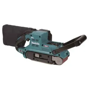 Makita BS001GZ Aku pásová bruska 76x533mm Li-ion XGT 40V,bez aku   Z