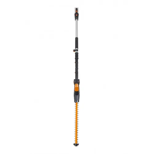 Worx garden WG252E.9 - Aku plotostřih 20V, 45cm - bez akumulátoru - Powershare