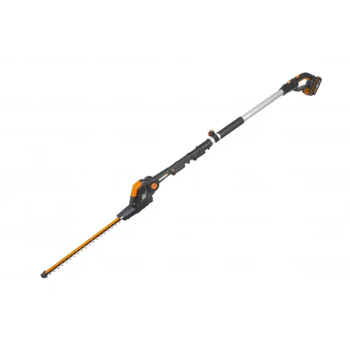 Worx garden WG252E.9 - Aku plotostřih 20V, 45cm - bez akumulátoru - Powershare