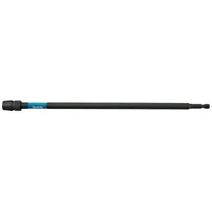 Makita E-24147 držák bitů šestihran 1/4" IMPACT BLACK 304 mm