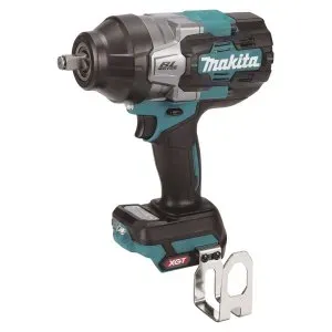 Makita TW002GZ Aku rázový utahovák 1/2"Li-ion XGT 40V,bez aku     Z