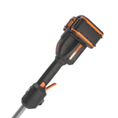 Worx garden WG185E.9 - Aku strunová sekačka 2x20V - bez akumulátoru - Powershare