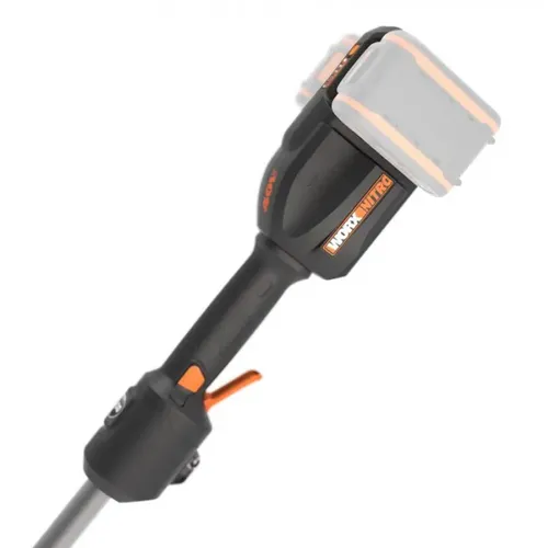 Worx garden WG185E.9 - Aku strunová sekačka 2x20V - bez akumulátoru - Powershare