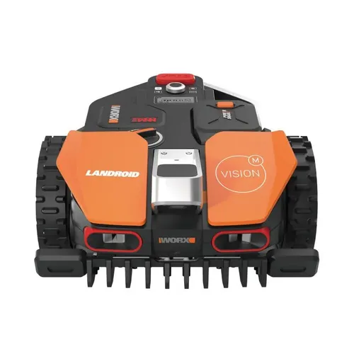 Worx garden WR208E - Robotická sekačka Landroid Vision M800