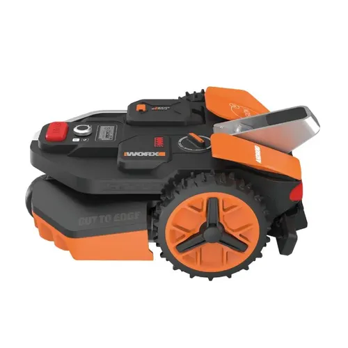 Worx garden WR208E - Robotická sekačka Landroid Vision M800