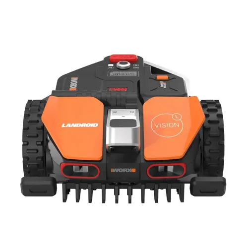 Worx garden WR213E - Robotická sekačka Landroid Vision L1300