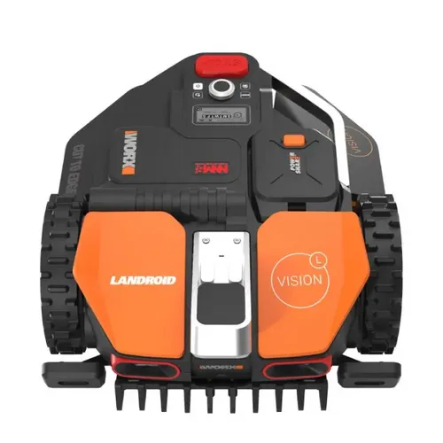 Worx garden WR213E - Robotická sekačka Landroid Vision L1300