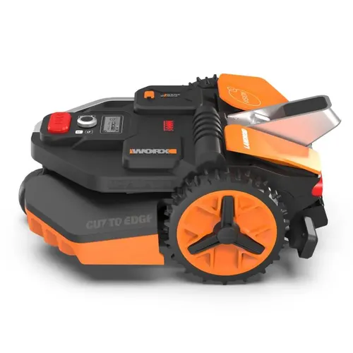 Worx garden WR213E - Robotická sekačka Landroid Vision L1300