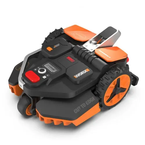 Worx garden WR213E - Robotická sekačka Landroid Vision L1300