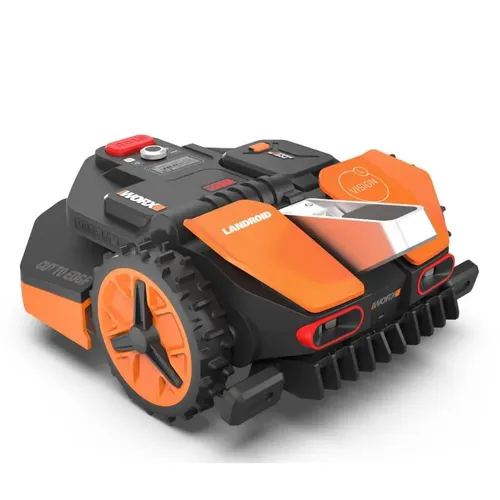 Worx garden WR213E - Robotická sekačka Landroid Vision L1300