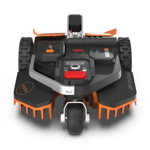 Worx garden WR213E - Robotická sekačka Landroid Vision L1300