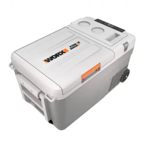 Worx WX876.9 - Aku lednička / mrazák 20V - bez akumulátoru - Powershare