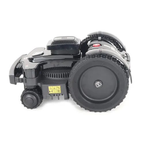 TECHline NEXTTECH DX4 4WD ZCS TECH line