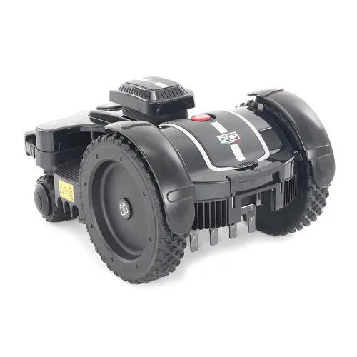 TECHline NEXTTECH DX4 4WD ZCS TECH line