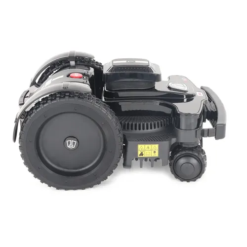 TECHline NEXTTECH DX4 4WD ZCS TECH line