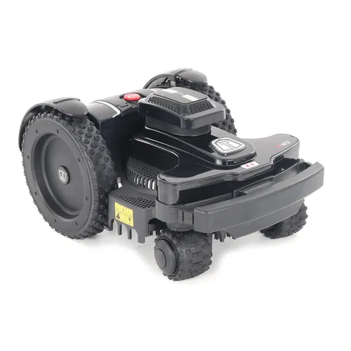 TECHline NEXTTECH DX4 4WD ZCS TECH line