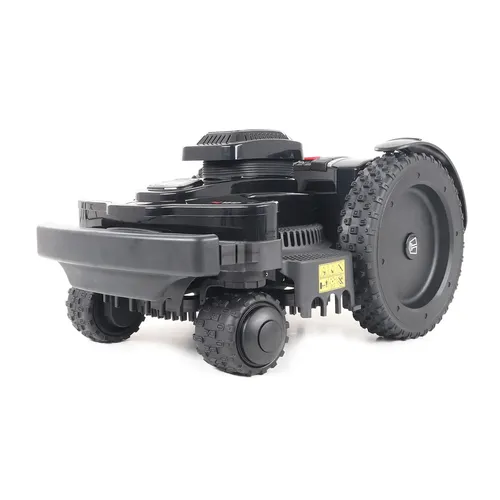 TECHline NEXTTECH DX4 4WD ZCS TECH line