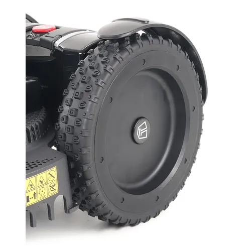 TECHline NEXTTECH DX4 4WD ZCS TECH line