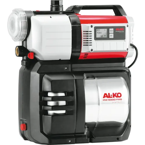 HW 6000 FMS Premium AL-KO