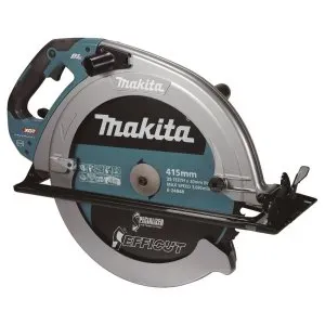 Makita HS013GZ Aku okružní pila 415 mm Li-ion XGT 40V  bez aku   Z