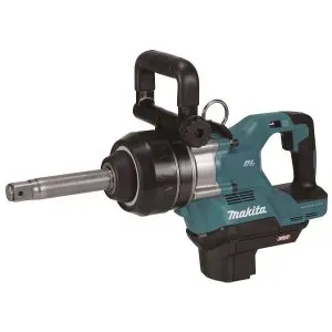 Makita TW010GZ Aku rázový utahovák 1" Li-ion XGT 40V,bez aku     Z