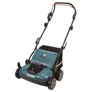 Makita DUV320Z Aku vertikutátor 32cm Li-ion LXT 18V,bez aku   Z