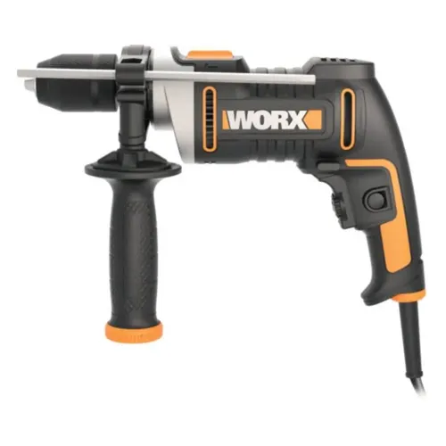 Worx WX328 - Příklepová vrtačka 810W