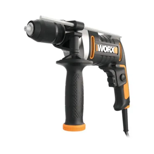 Worx WX328 - Příklepová vrtačka 810W